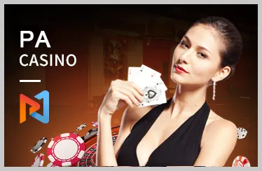 Trò chơi Casino trực tuyến